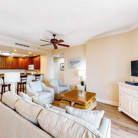 Lost Key By Meyer Vacation Rentals Пердидо Кий Екстериор снимка